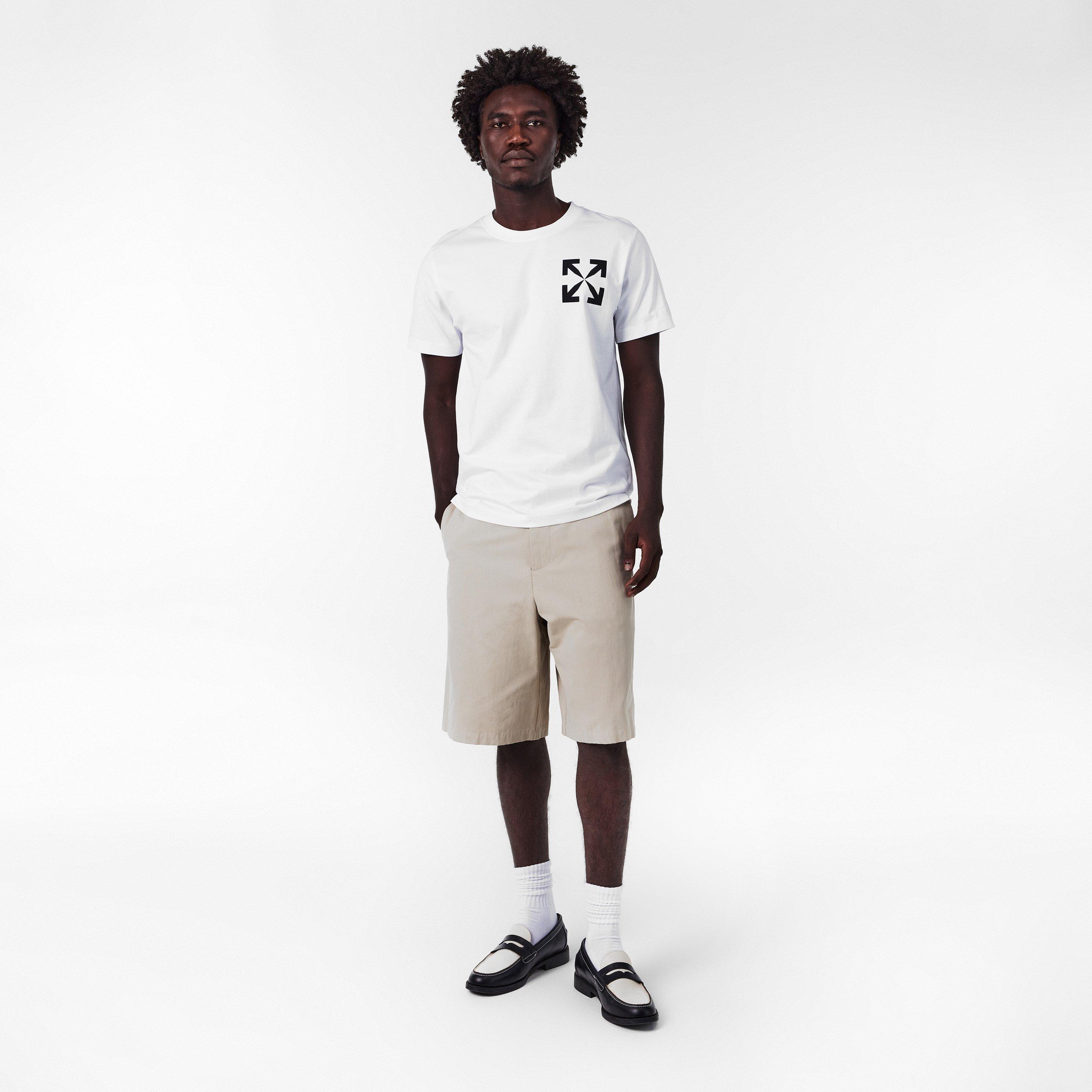 Arrow Slim T-Shirt