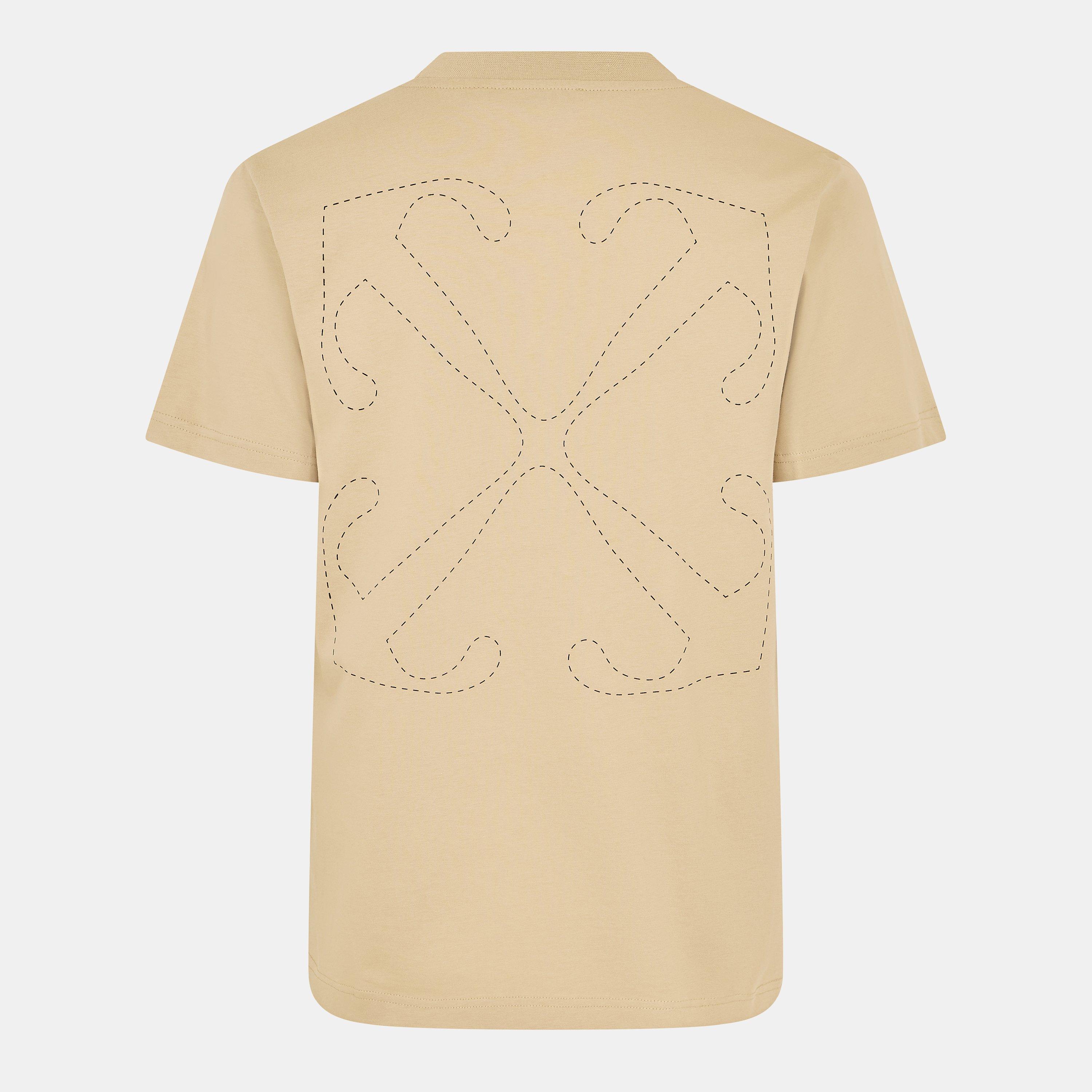 - Technical Tape T-Shirt