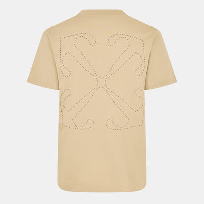 - Technical Tape T-Shirt