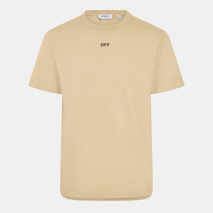 - Technical Tape T-Shirt