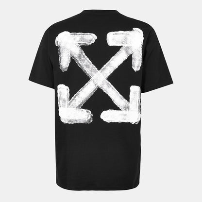 Spray Arrow T-Shirt