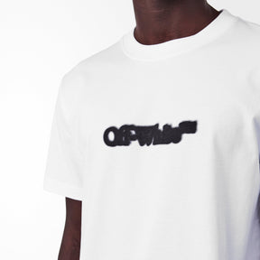 Spray Arrow Design T-Shirt