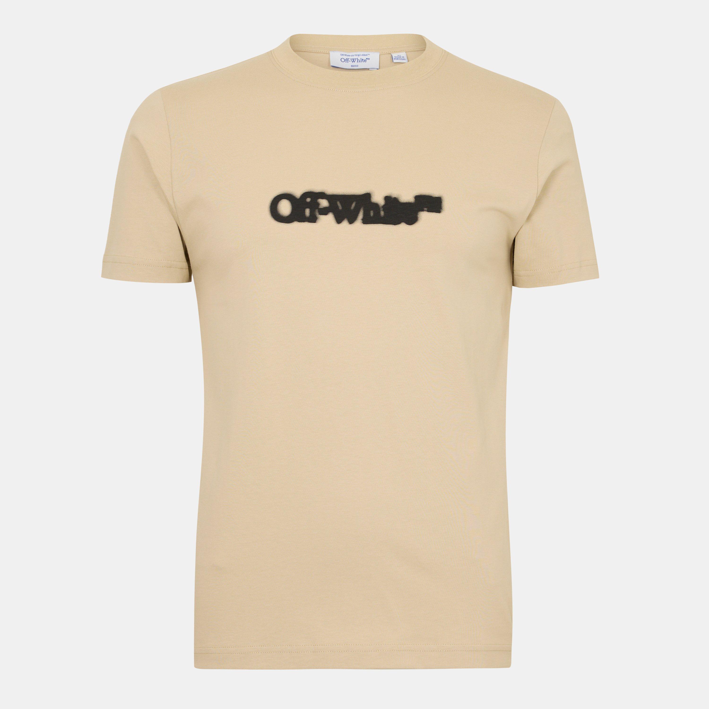 Spray Arrow Design T-Shirt