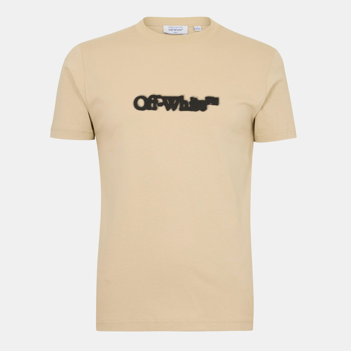 Spray Arrow Design T-Shirt