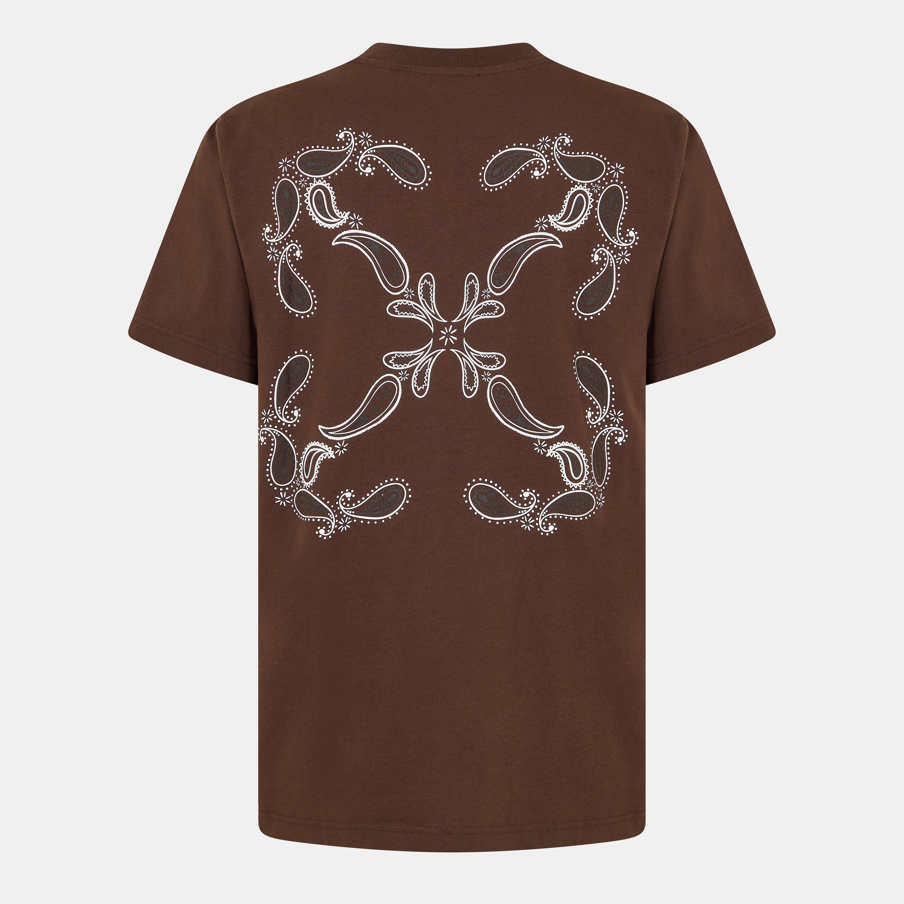 Bandana T-Shirt