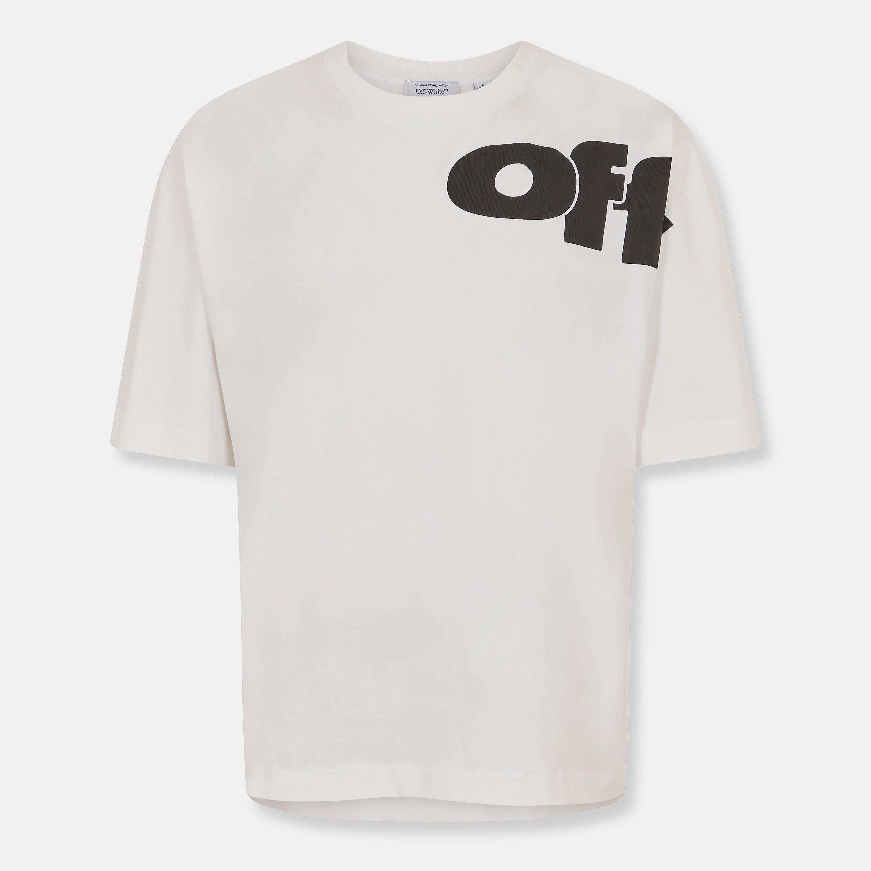Logo Skate T-Shirt