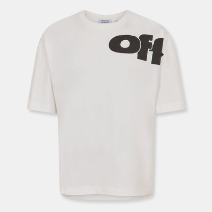 Logo Skate T-Shirt
