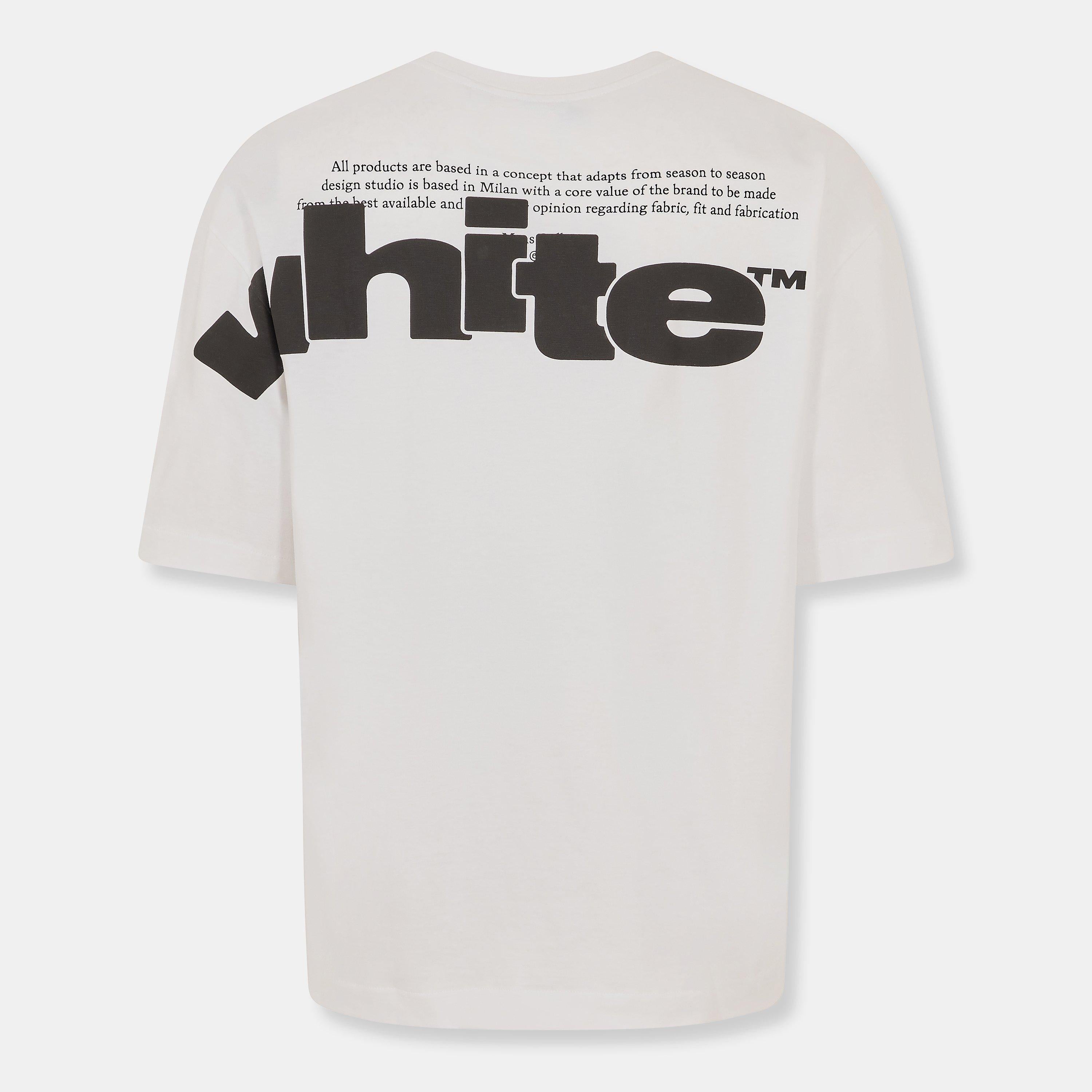 Logo Skate T-Shirt