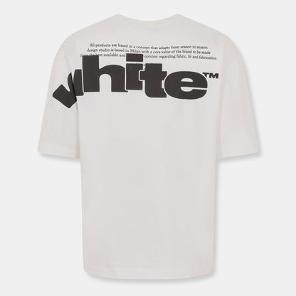 Logo Skate T-Shirt