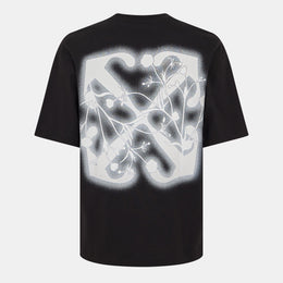 - Flower Skate T-Shirt
