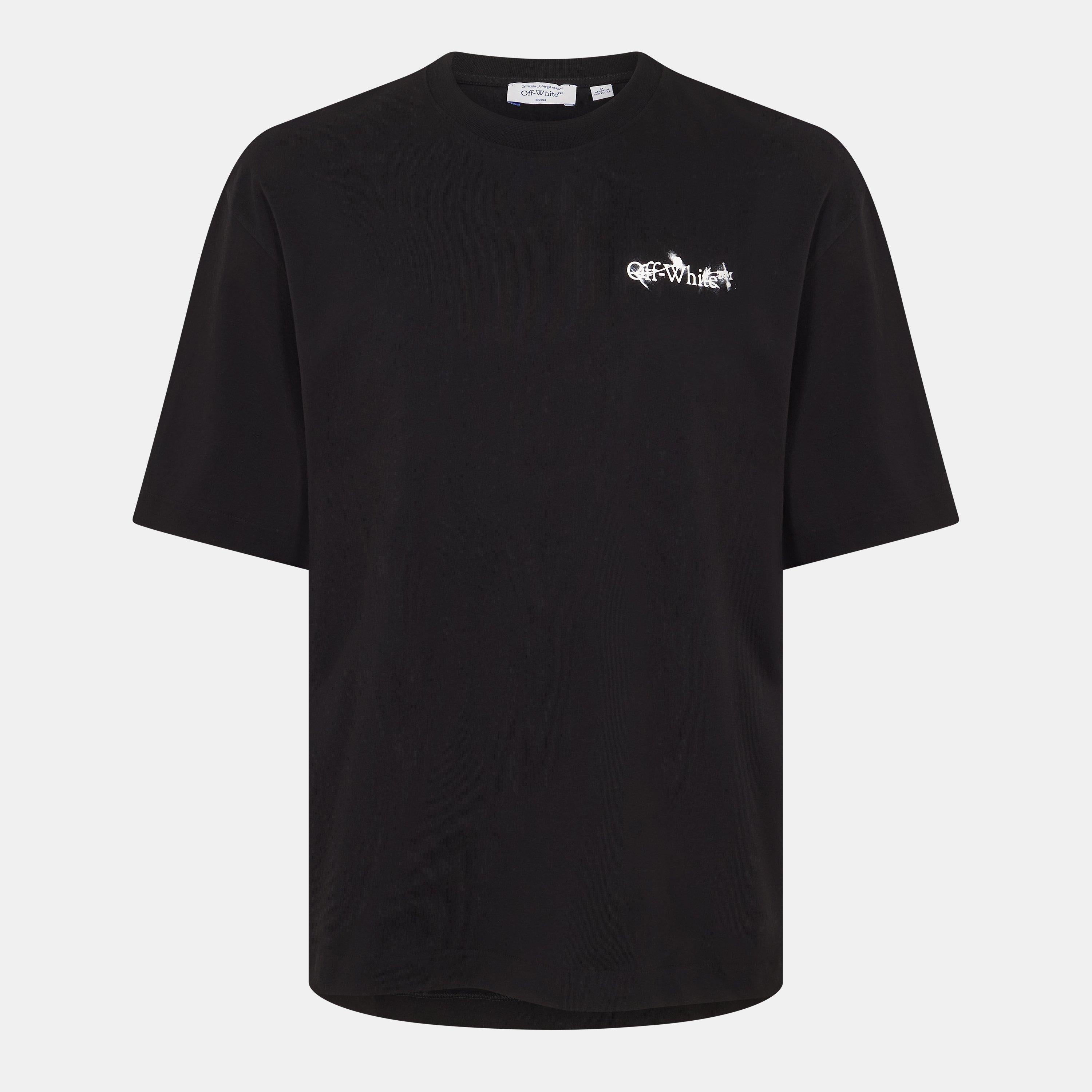 - Flower Skate T-Shirt