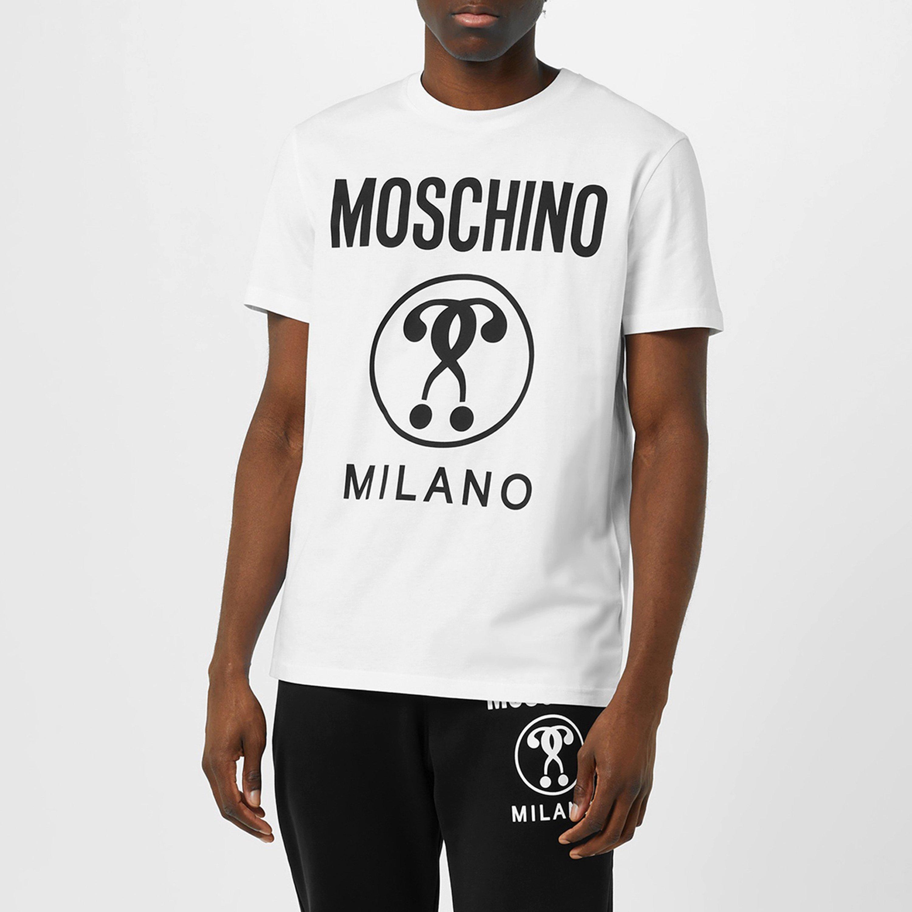 Question Mark T Shirt