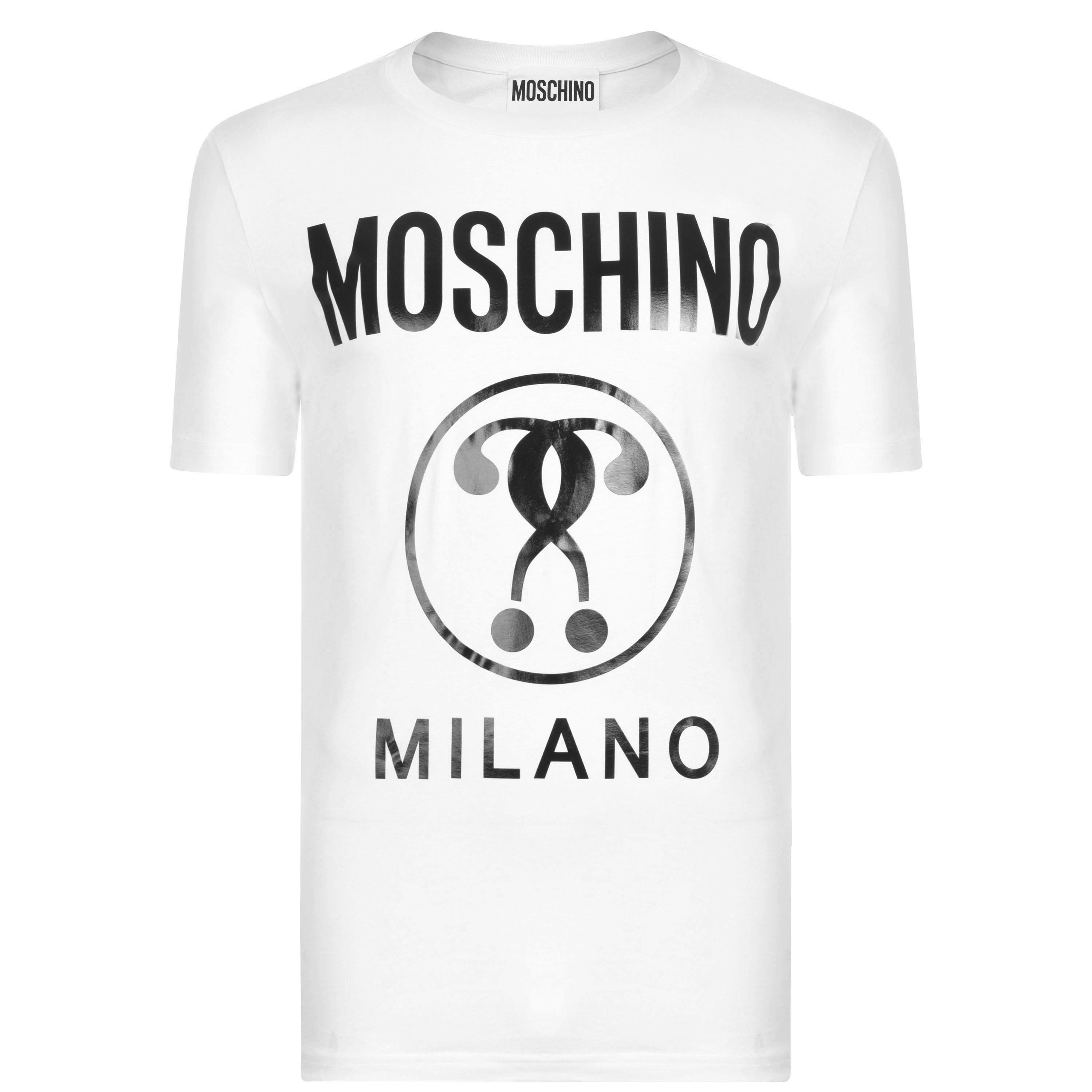 Question Mark T Shirt
