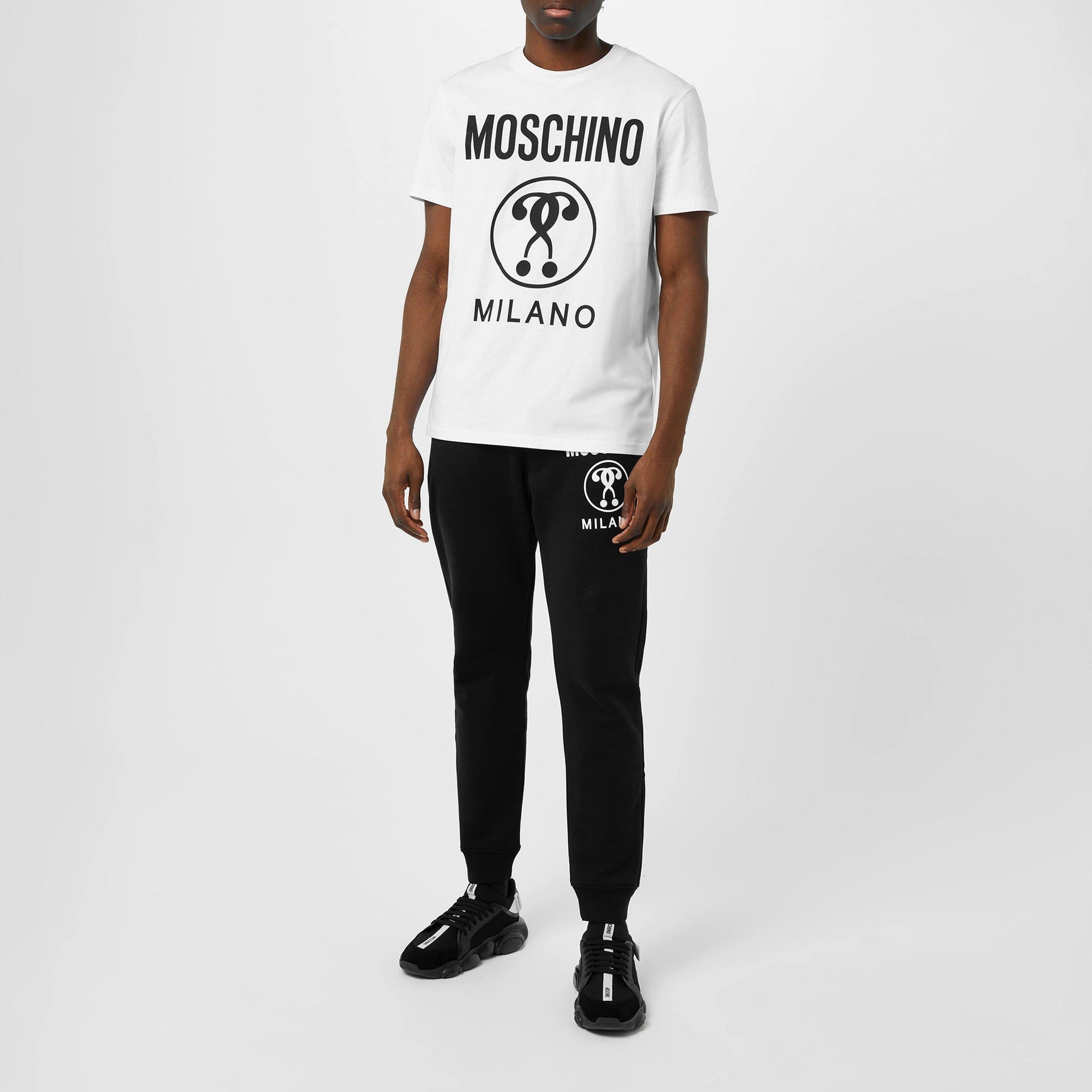 Question Mark T Shirt