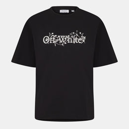 - Flower Skate T-Shirt