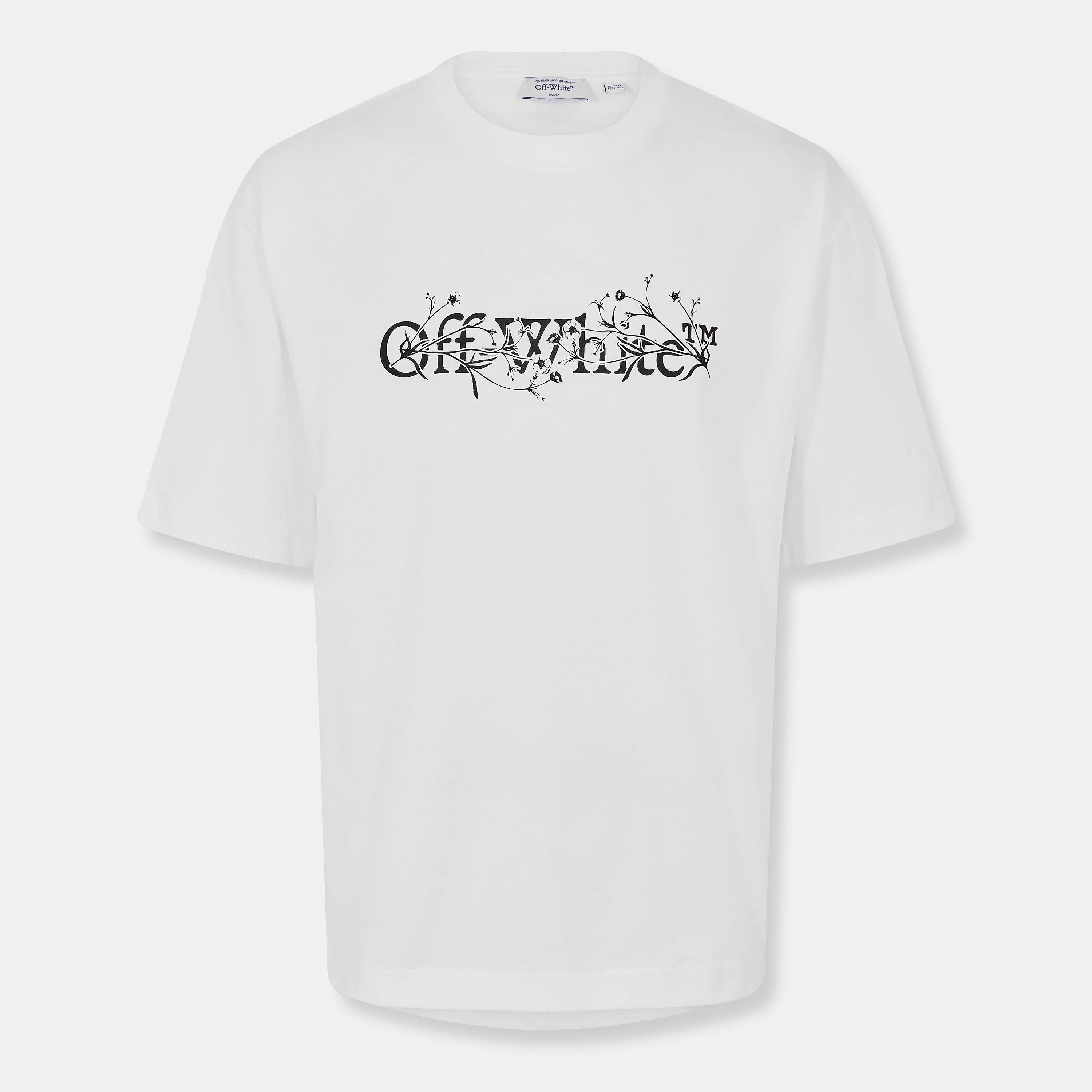 - Flower Skate T-Shirt