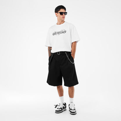 - Flower Skate T-Shirt