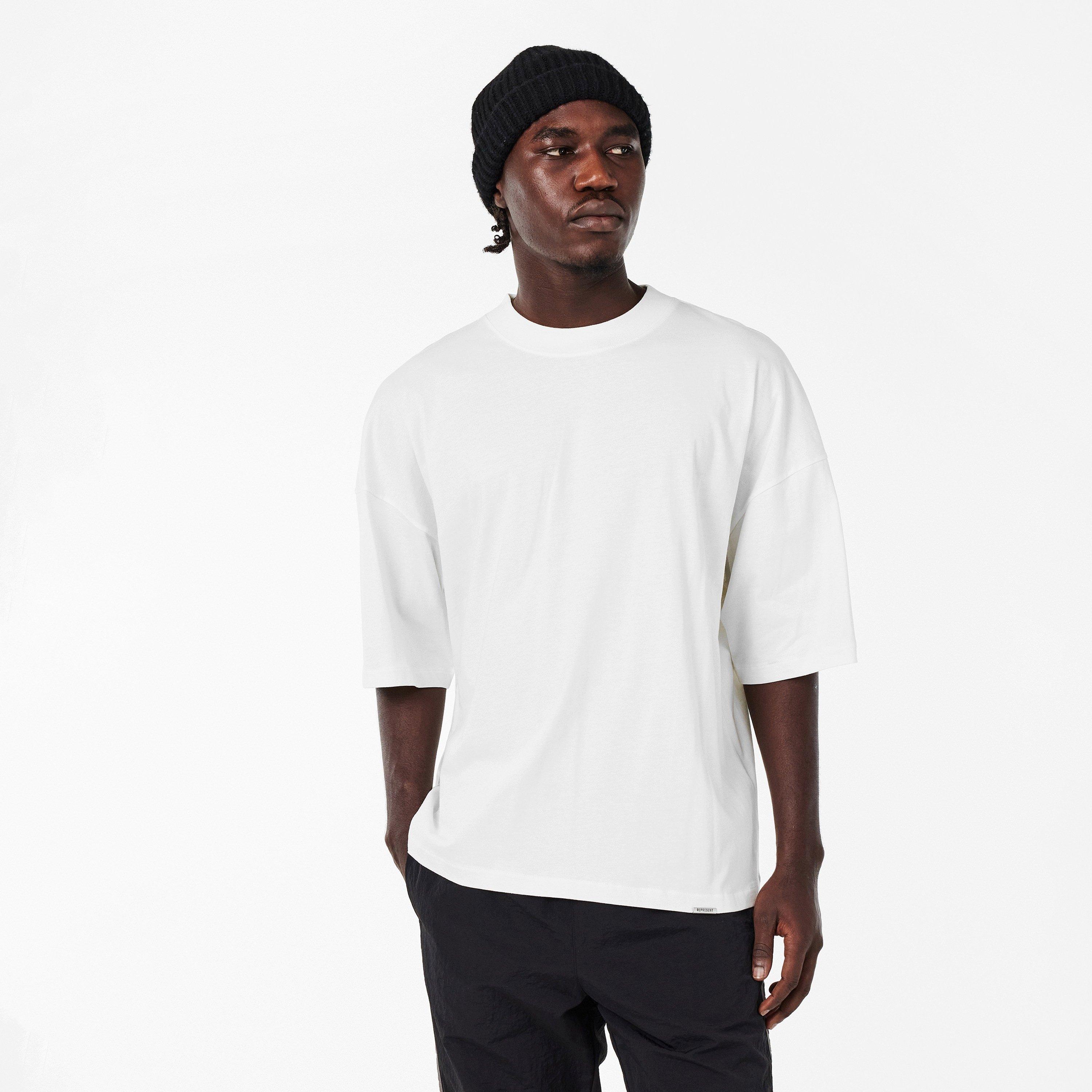 Men's Regular Fit T-Shirt