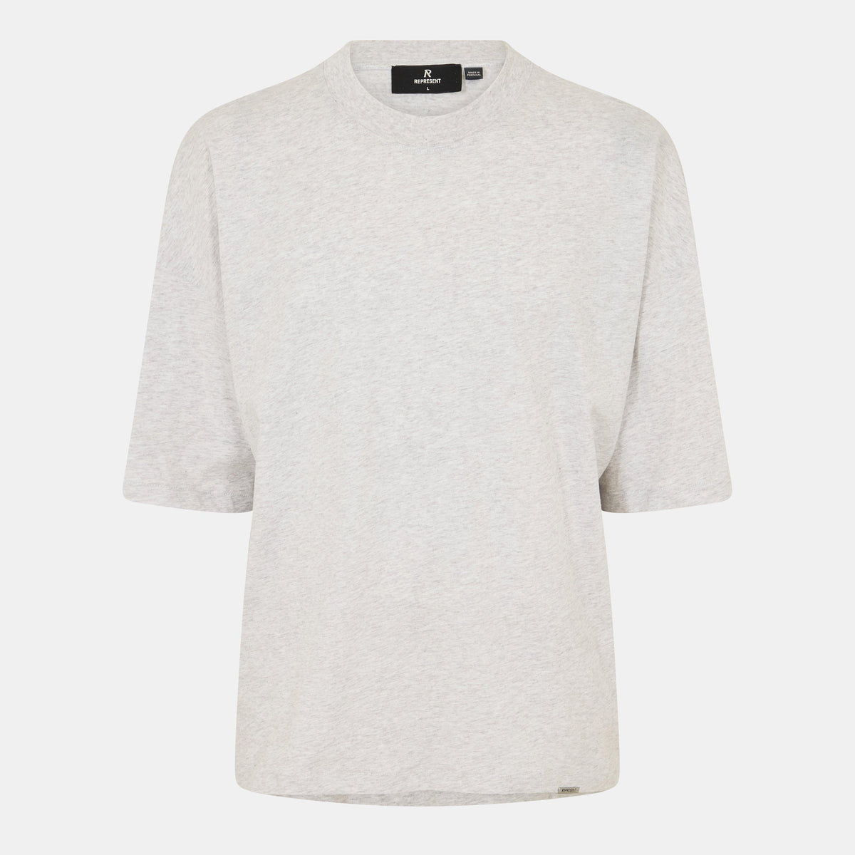 Rep Initial Boxy T Sn99