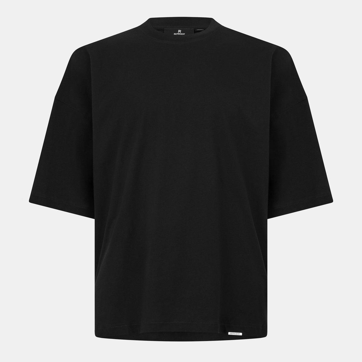 Rep Initial Boxy T Sn99