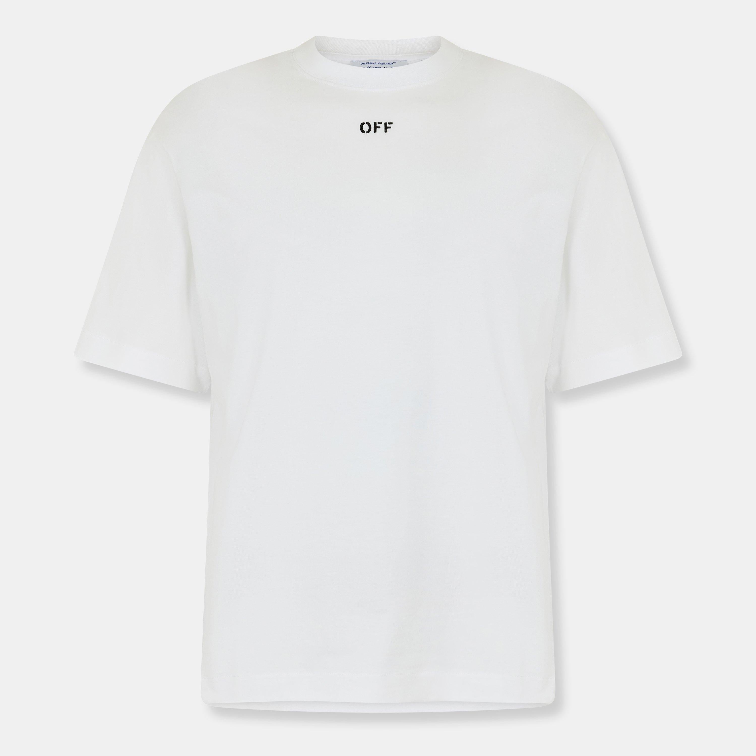 Arrow Skate Graphic T-Shirt