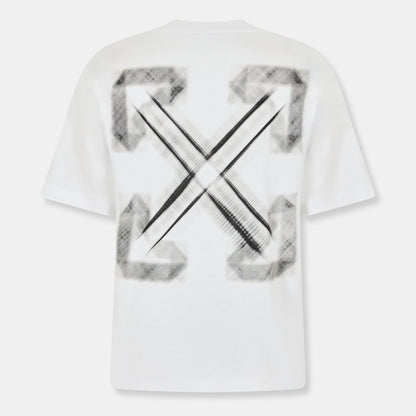 Arrow Skate Graphic T-Shirt