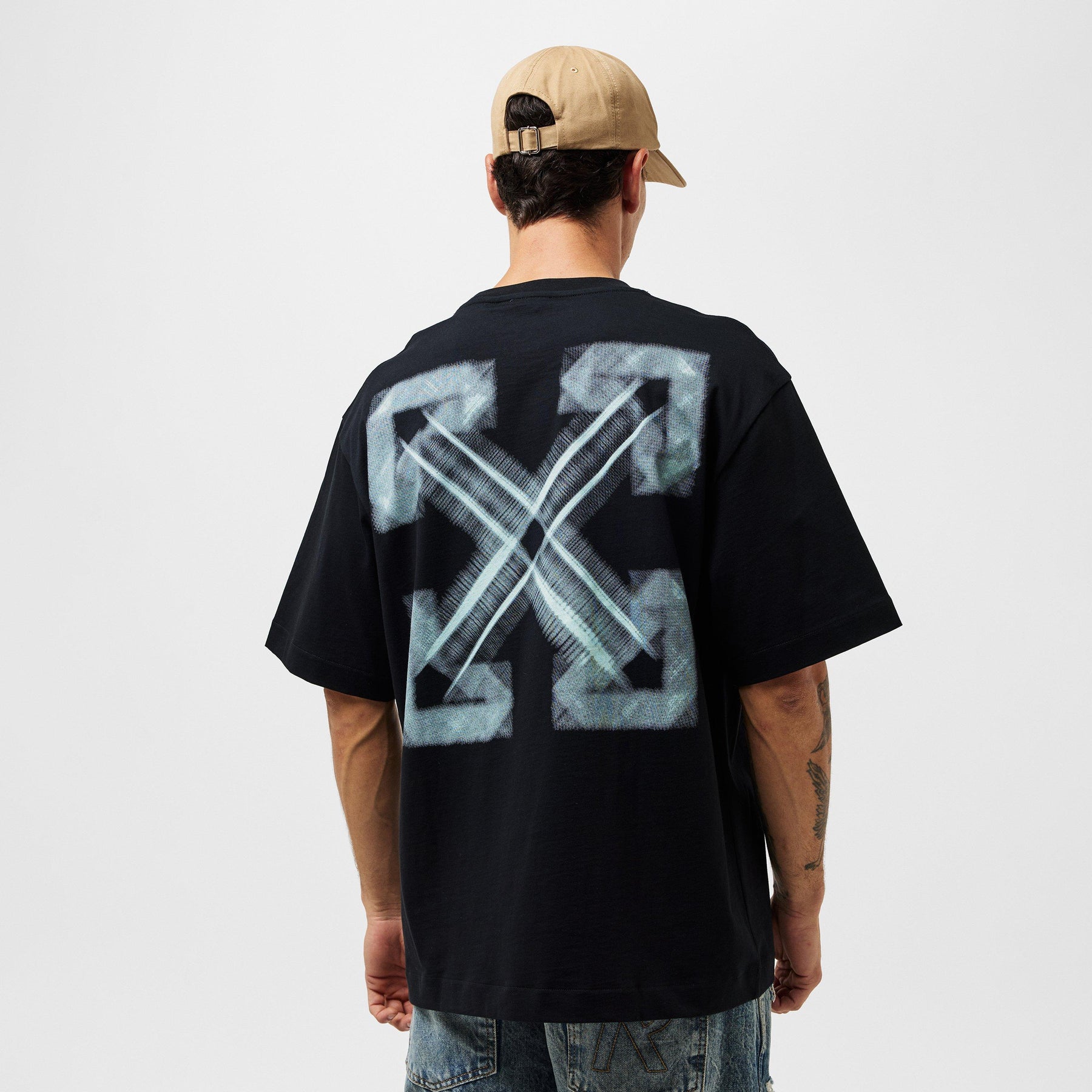 Arrow Skate T Sn99