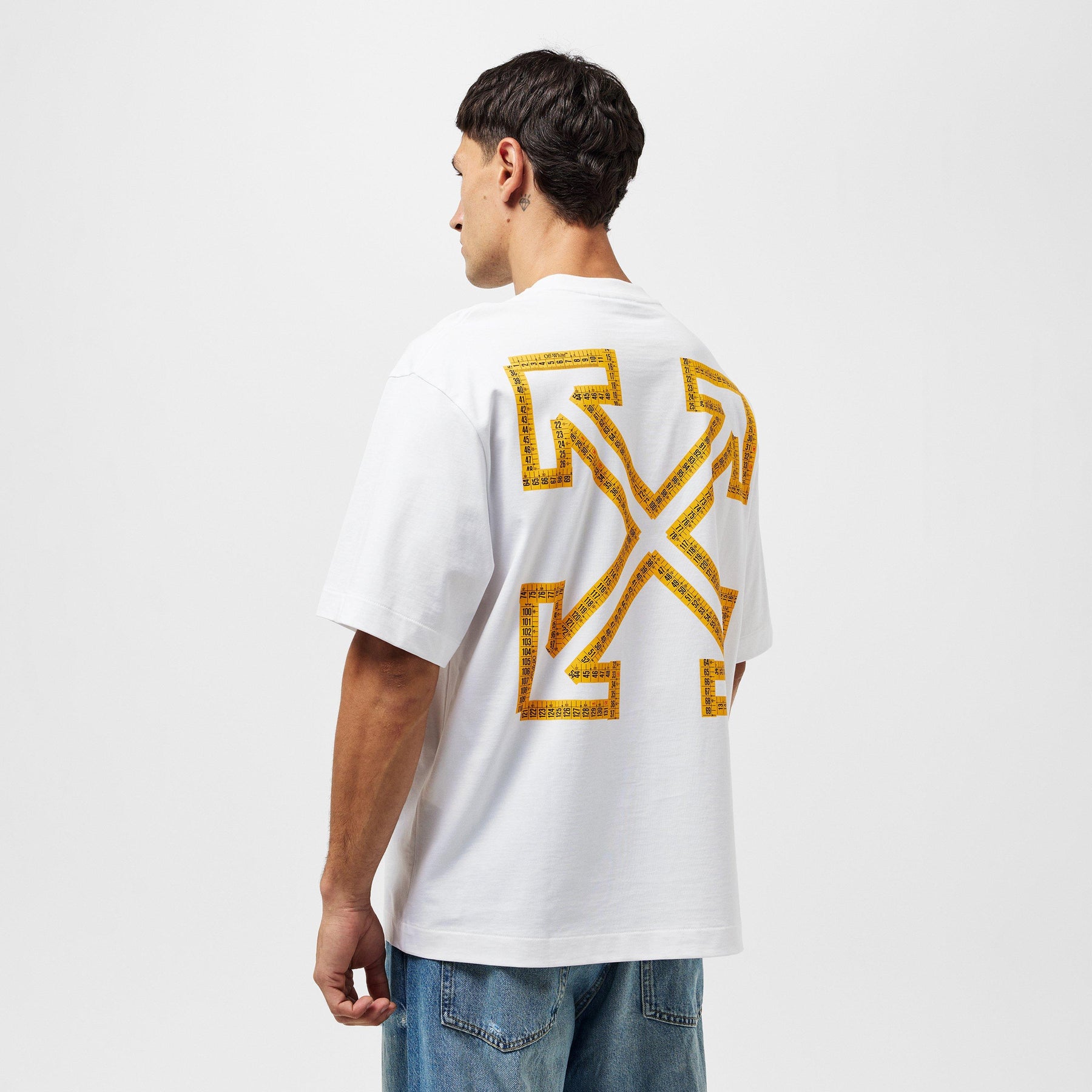 Arrow Skate T Sn99