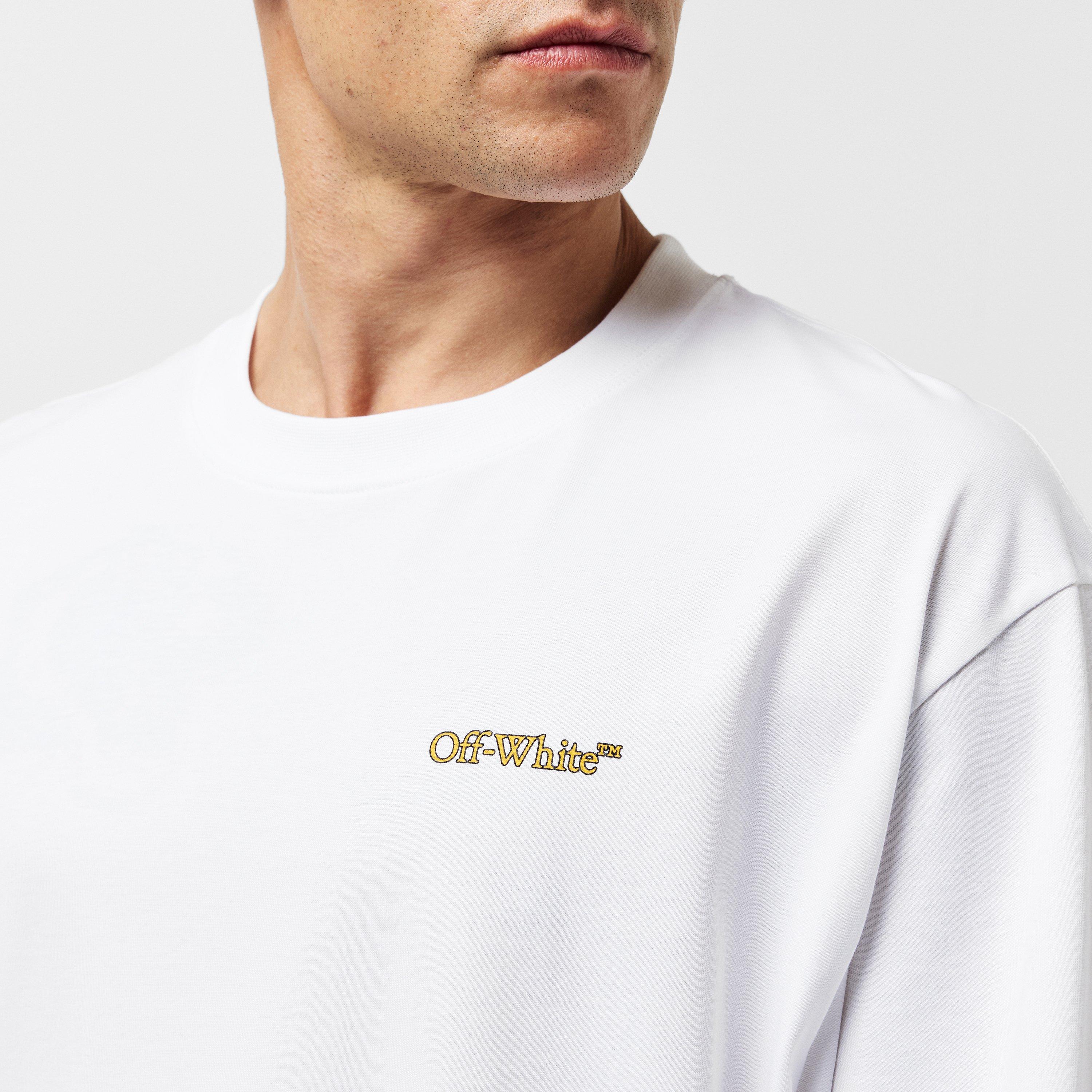 Arrow Skate T-Shirt