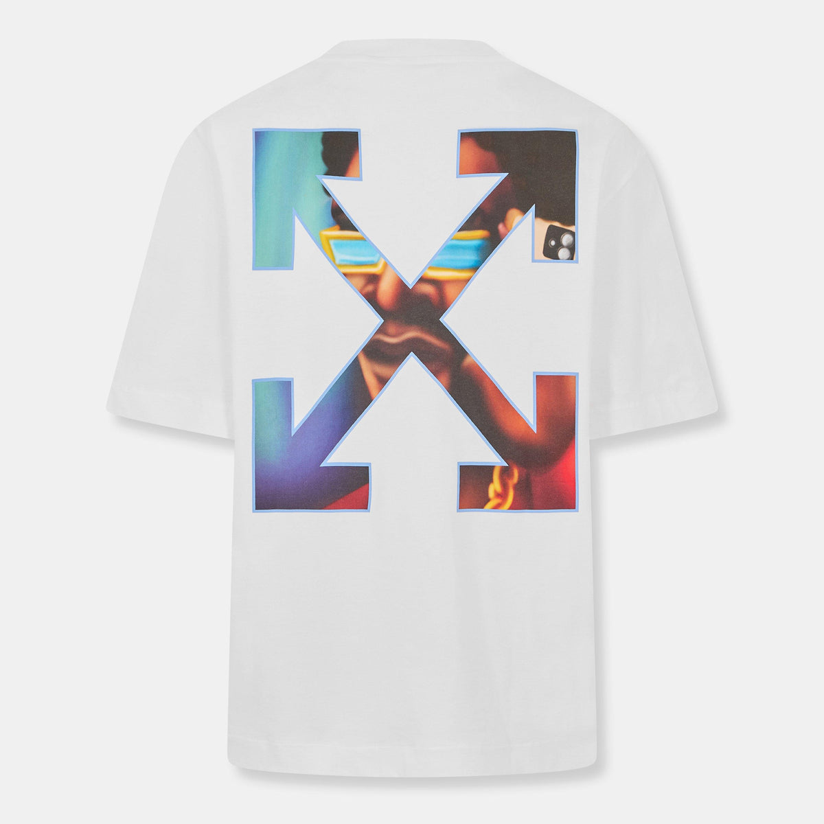 Barber Skate Regular Fit T-Shirt