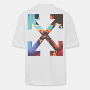Barber Skate Regular Fit T-Shirt