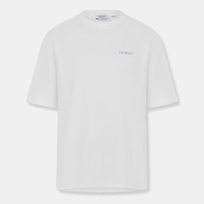 Barber Skate T-Shirt