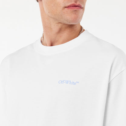 Barber Skate Regular Fit T-Shirt