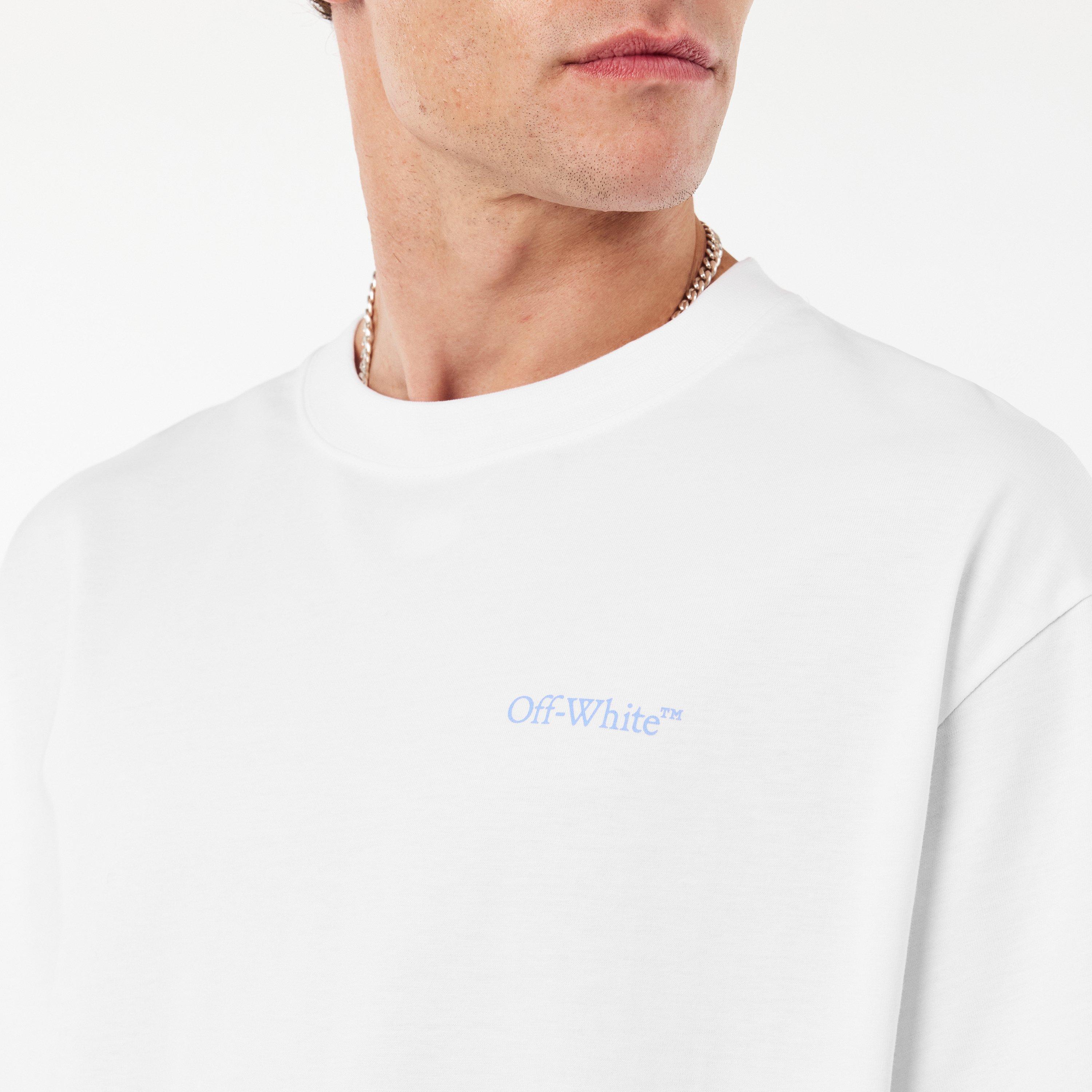 Barber Skate T-Shirt