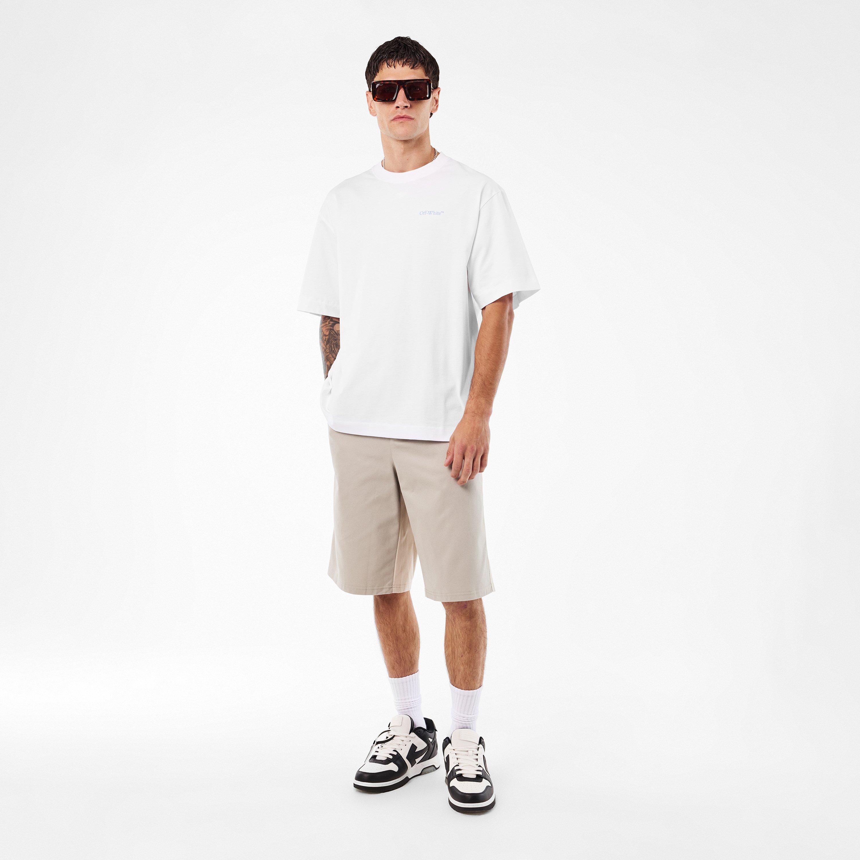Barber Skate Regular Fit T-Shirt