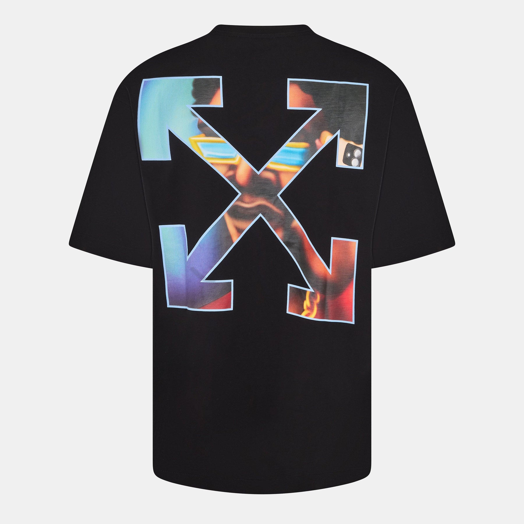 Barber Skate Regular Fit T-Shirt