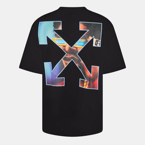 Barber Skate Regular Fit T-Shirt