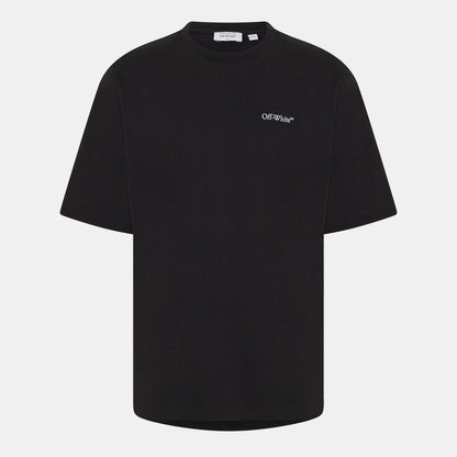 Barber Skate Regular Fit T-Shirt