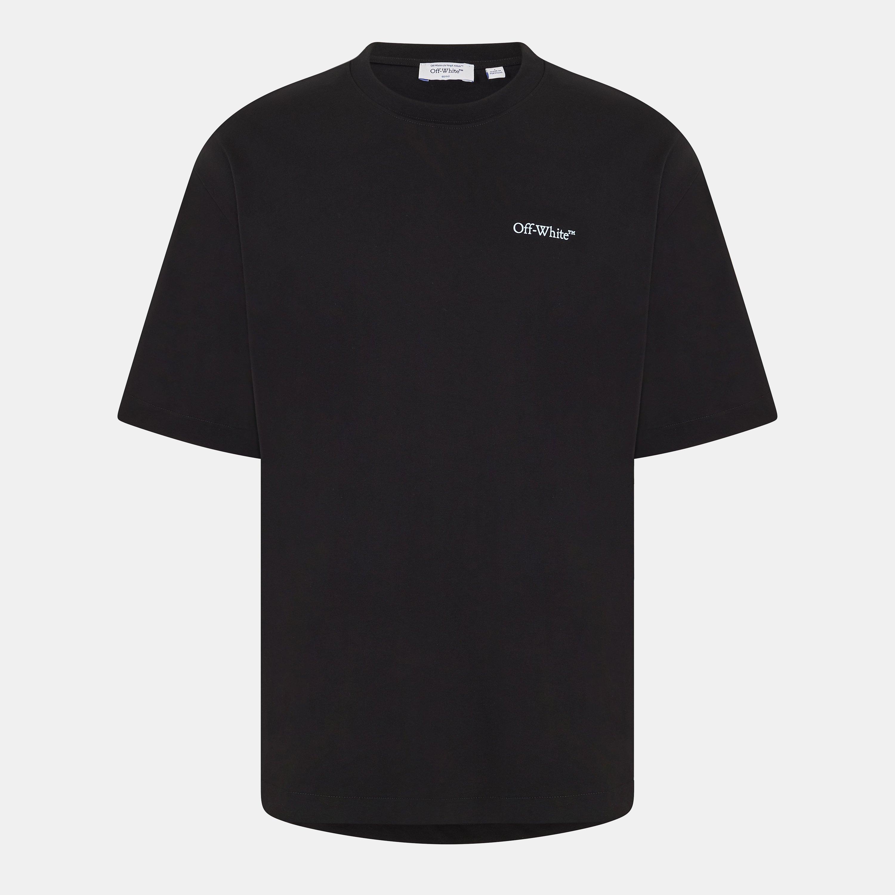 Barber Skate T-Shirt