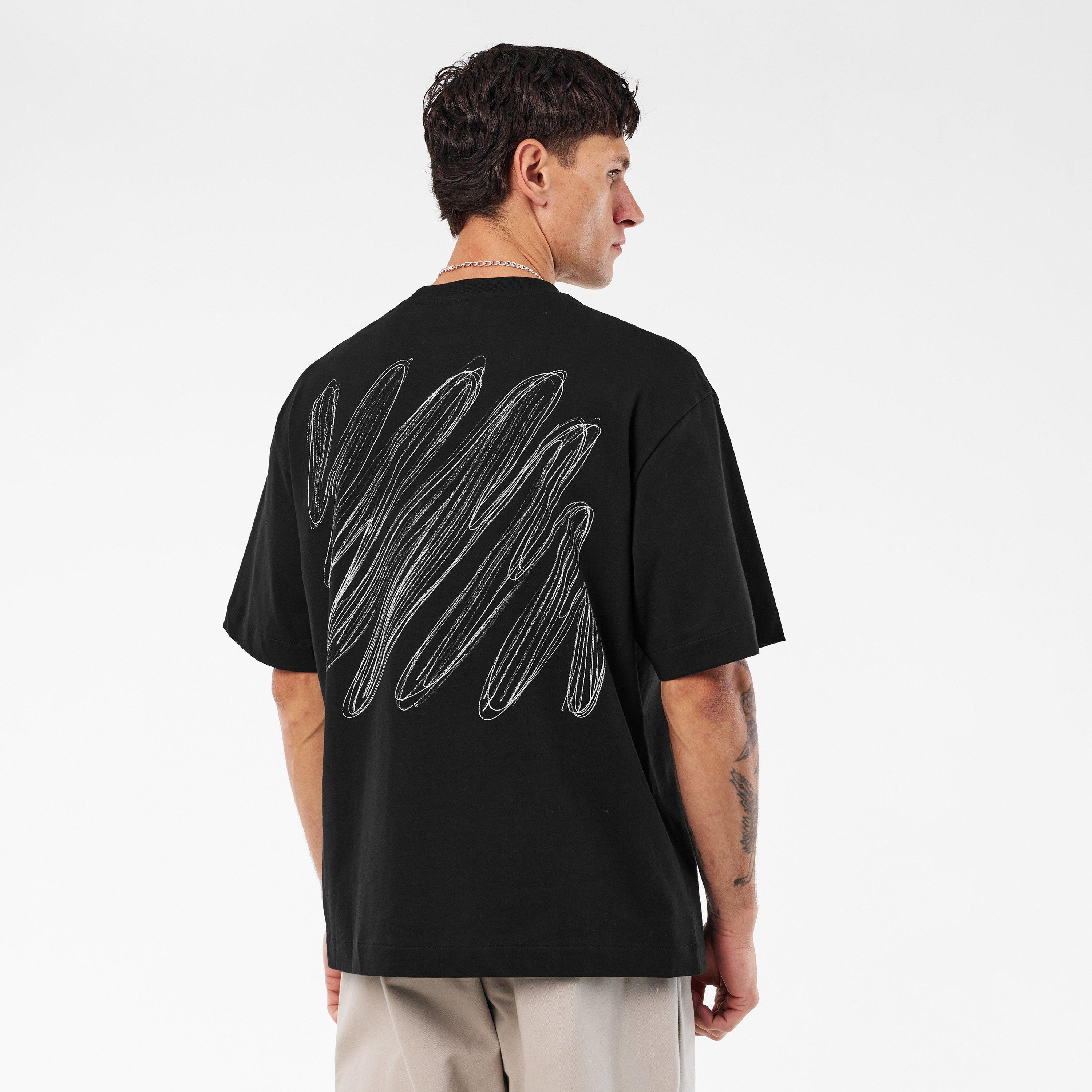 Diags Skate T-Shirt