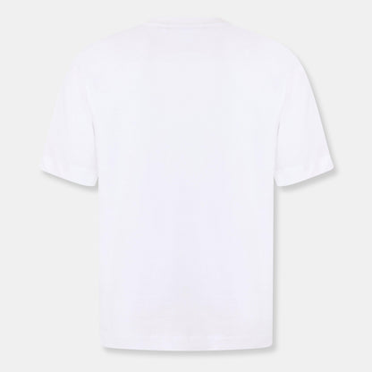- Stripe Skate Horizontal Stripe T-Shirt