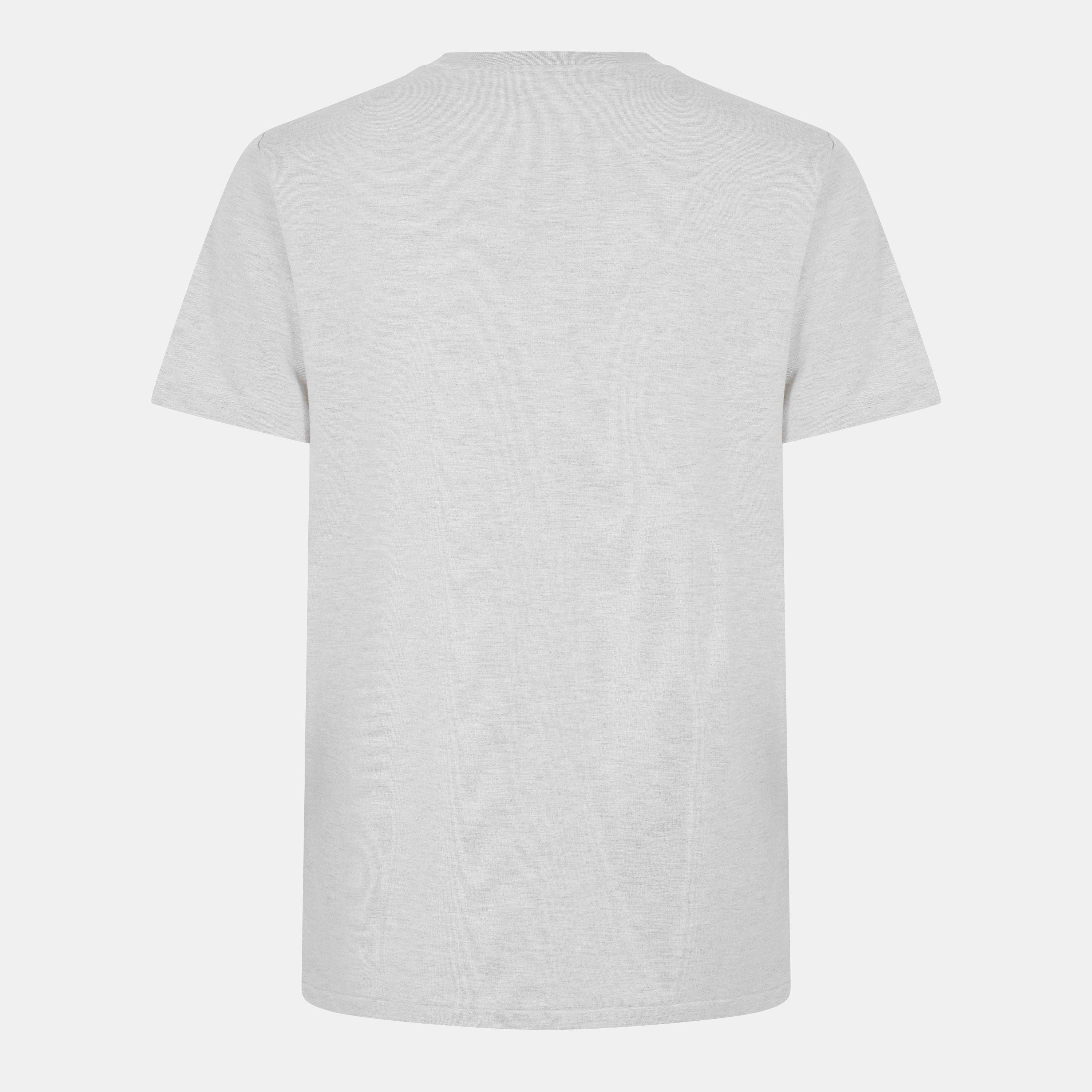 Puck Logo T-Shirt