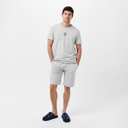 Puck Logo T-Shirt