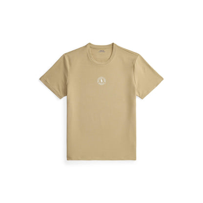 Puck Logo T-Shirt
