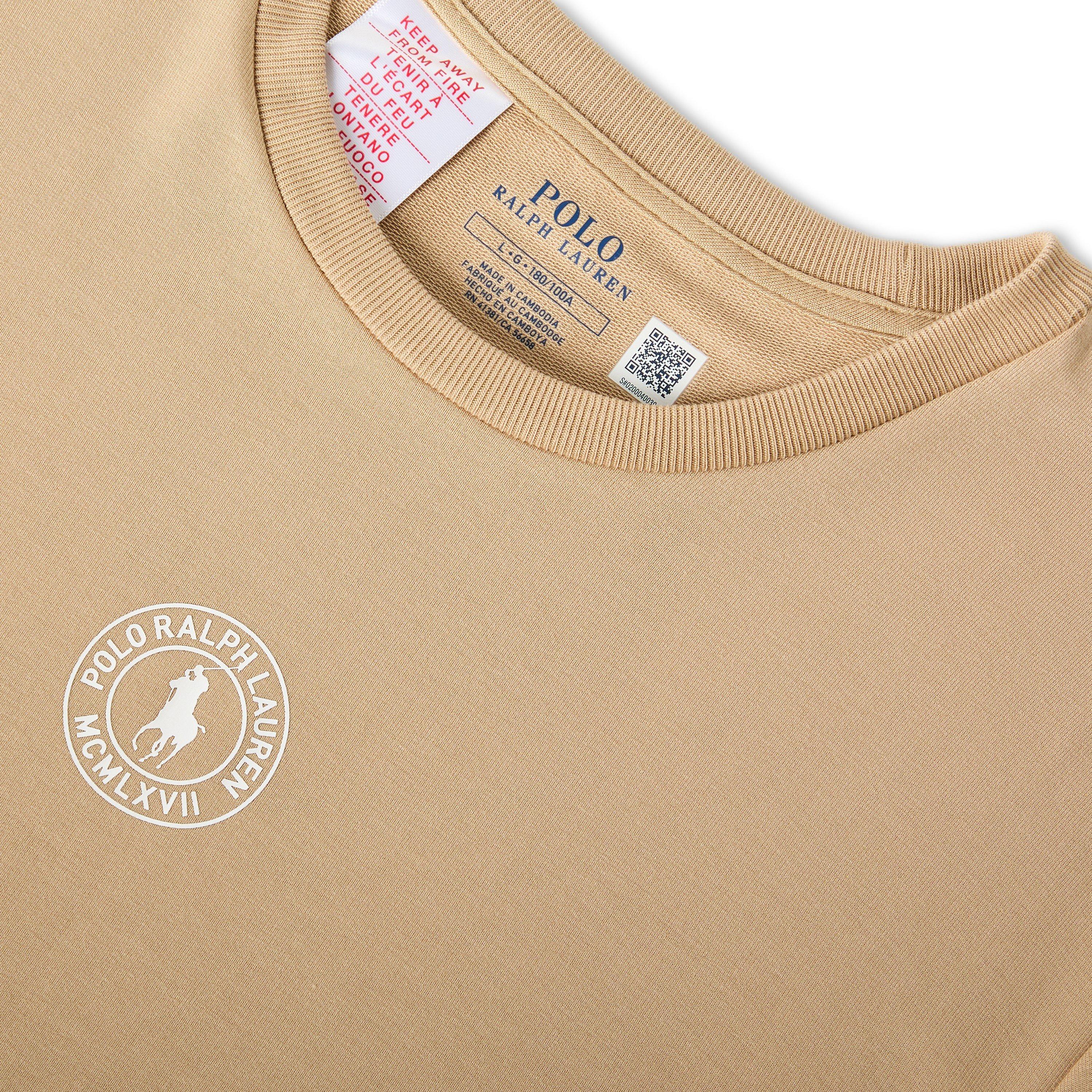 Puck Logo T-Shirt