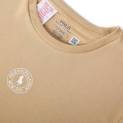 Puck Logo T-Shirt