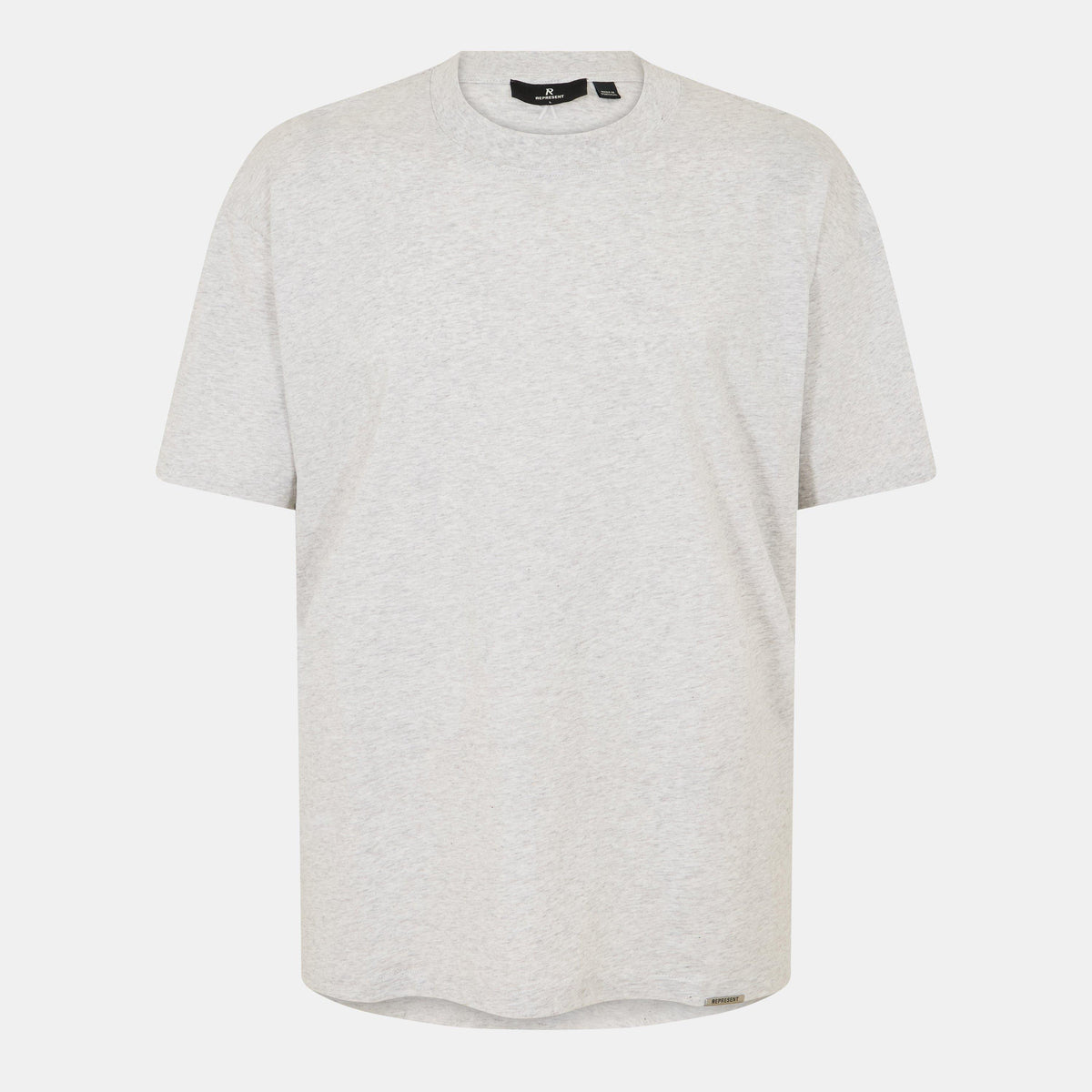 Rep Initial Ovr T Sn99