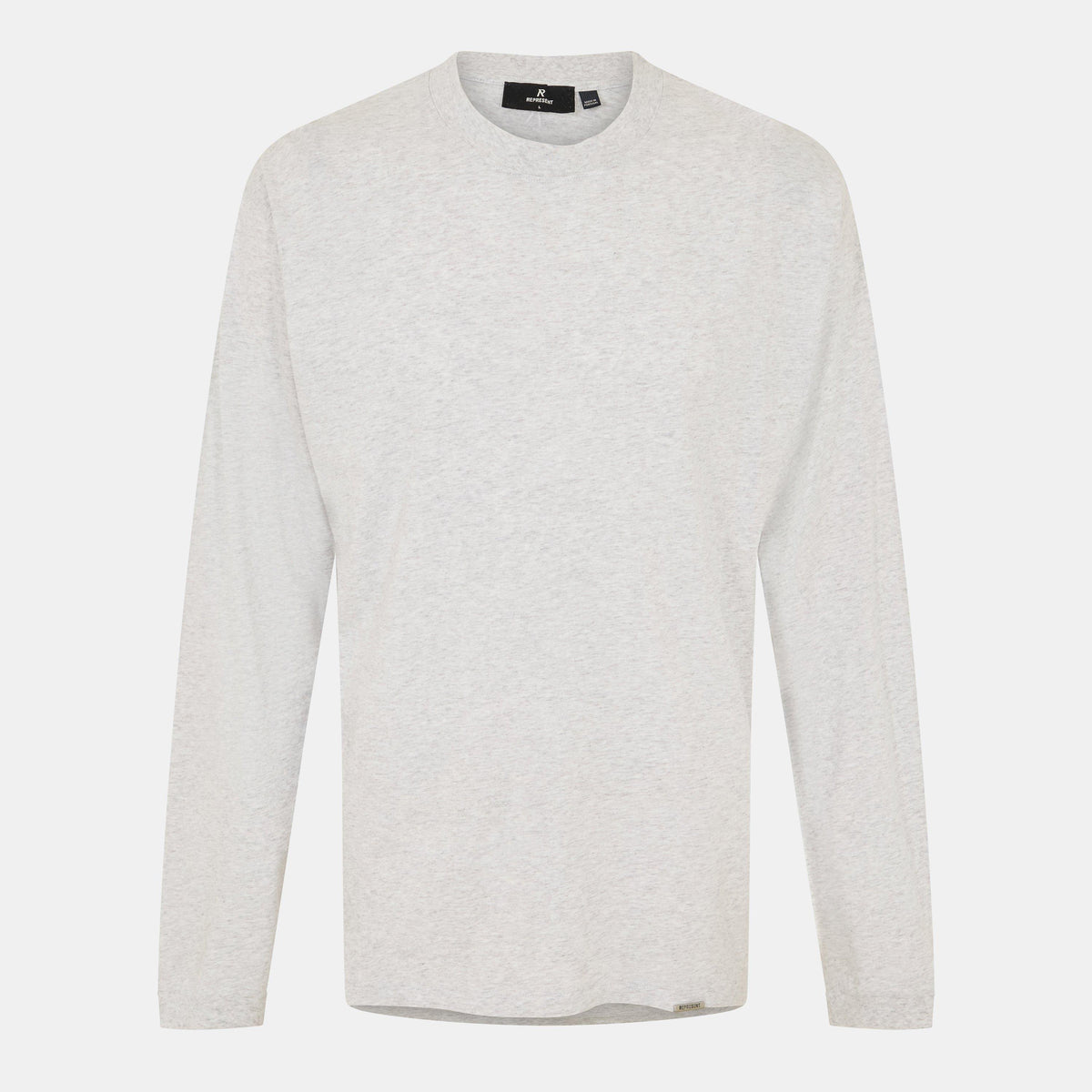 Rep Initial Long T Sn99