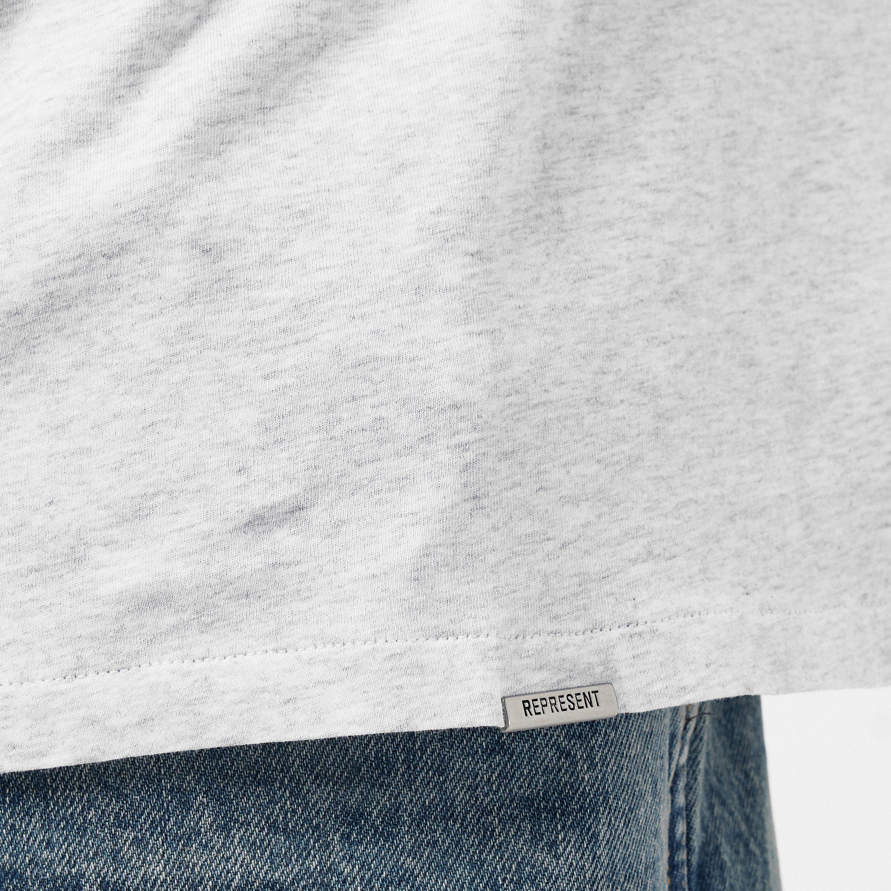 Men's Regular Fit T-Shirt