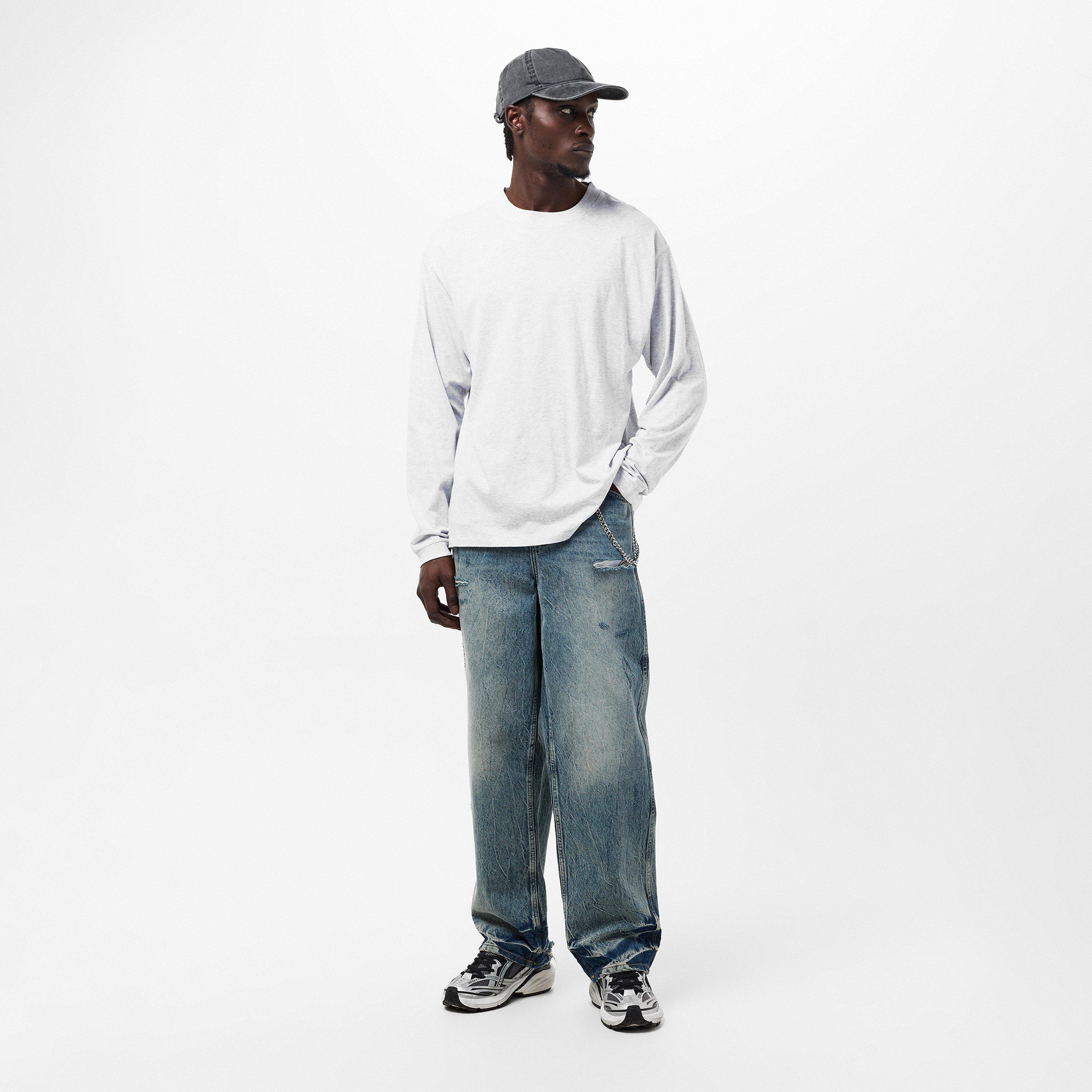 Men's Regular Fit T-Shirt